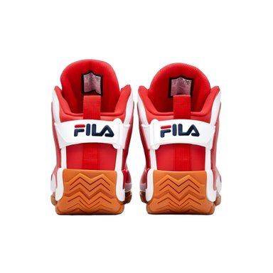 ZAPATILLAS HOMBRE FILA ROJO GRANT HILL 2 1BM01088-946 - 3