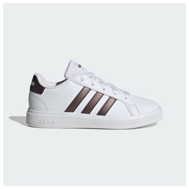 ZAPATILLAS NIÑO ADIDAS BLANCO TENIS GRAND COURT ID7868 - 1