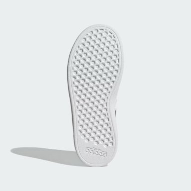 ZAPATILLAS NIÑO ADIDAS BLANCO TENIS GRAND COURT ID7868 - 3