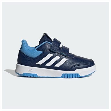 ZAPATILLAS NIÑO ADIDAS AZUL TENSAUR IE0922 - 1