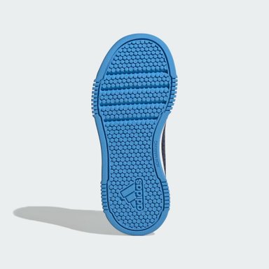 ZAPATILLAS NIÑO ADIDAS AZUL TENSAUR IE0922 - 3