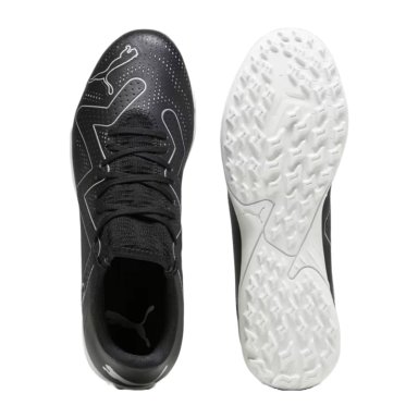 ZAPATILLAS HOMBRE PUMA NEGRO FUTURE PLAY TT 107381 02 - 2
