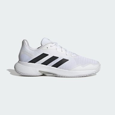 ZAPATILLAS HOMBRE ADIDAS BLANCO DE TENIS COURTJAM CONTROL ID1538 - 1