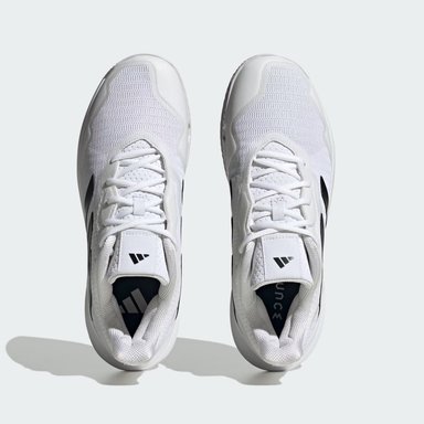 ZAPATILLAS HOMBRE ADIDAS BLANCO DE TENIS COURTJAM CONTROL ID1538 - 2