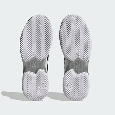 ZAPATILLAS HOMBRE ADIDAS BLANCO DE TENIS COURTJAM CONTROL ID1538 - 3