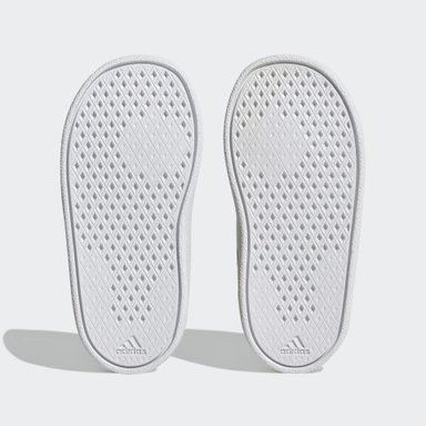 ZAPATILLAS NIÑO ADIDAS BLANCO BREAKNET BEBÉ HP8970 - 3