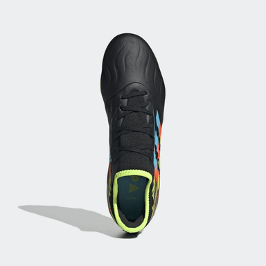 ZAPATILLAS HOMBRE ADIDAS FÚTBOL NEGRO COPA SENSE.3 ADULTO GW3593 - 2