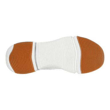 SKECHERS [SLIP-INS | BOBS SPARROW FLEX] STEADY EDGE 118310-WHT - 5