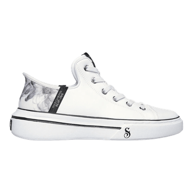 ZAPATILLAS SKECHERS [SNOOP ONE-OG] BLANCAS 251016-WBK - 1