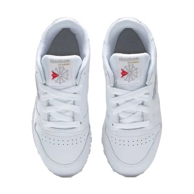 ZAPATILLAS REEBOK CLASSIC LEATHER NIÑOS/JUVENIL | 100000118 - 3