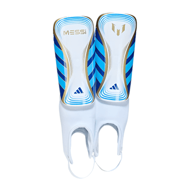 CANILLERAS ADIDAS MESSI NIÑO IS5599 - 1