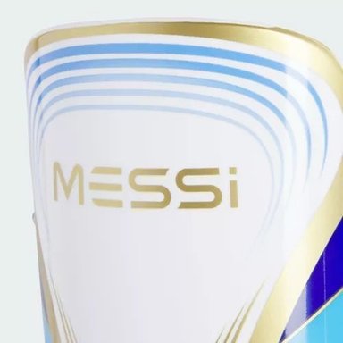 CANILLERAS ADIDAS MESSI NIÑO IS5599 - 3