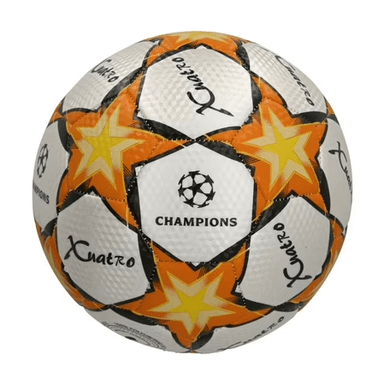 BALÓN FÚTBOL CUATRO | SZ-BALL007 - 1