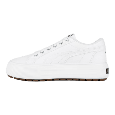 ZAPATILLAS KAIO 2.0 AO CV BLANCAS (MUJER) | 399575 02 - 4