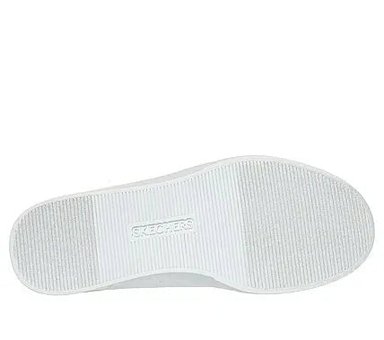 ZAPATILLAS SKECHERS ESCOLAR SLIP-INS LX ROYAL | 185008-WHT - 5