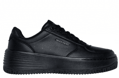 ZAPATILLAS SKECHERS ESCOLAR EDEN | 185110-BBK - 1