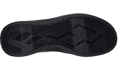ZAPATILLAS SKECHERS ESCOLAR EDEN | 185110-BBK - 5