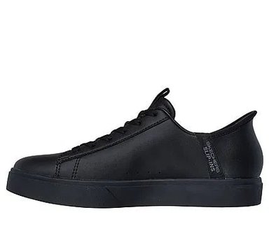 ZAPATILLAS SKECHERS ESCOLAR SLIP-INS LX-ROYAL | 185008-BBK - 4