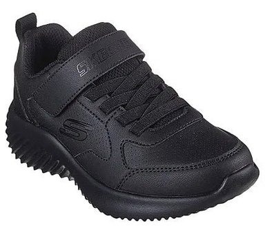 ZAPATILLAS SKECHERS ESCOLAR BOUNDER | 405626L-BBK - 2
