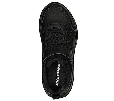 ZAPATILLAS SKECHERS ESCOLAR BOUNDER | 405626L-BBK - 3