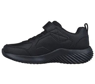 ZAPATILLAS SKECHERS ESCOLAR BOUNDER | 405626L-BBK - 4