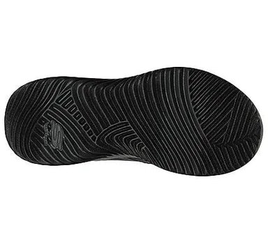 ZAPATILLAS SKECHERS ESCOLAR BOUNDER | 405626L-BBK - 5