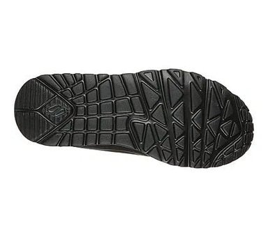 ZAPATILLAS SKECHERS ESCOLAR UNO LITE | 403695L-BBK - 4