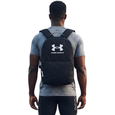 MOCHILA UNDER ARMOUR LOUDON NEGRA | 1378415-001 - 1