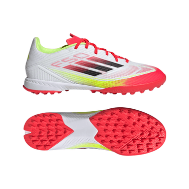 ZAPATILLAS DE BABY FUTBOL F50 ADULTO IE1231 - 5