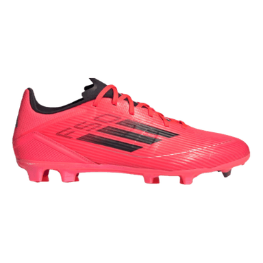 ZAPATILLAS DE FÚTBOL F50 LEAGUE ROJAS | IE0602 - 1
