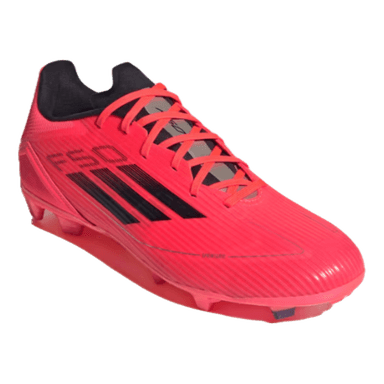 ZAPATILLAS DE FÚTBOL F50 LEAGUE ROJAS | IE0602 - 2