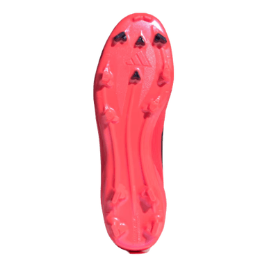 ZAPATILLAS DE FÚTBOL F50 LEAGUE ROJAS | IE0602 - 3