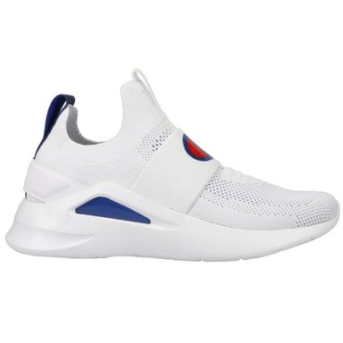 ZAPATILLA CHAMPION HOMBRE BLANCO CP102028M - 1