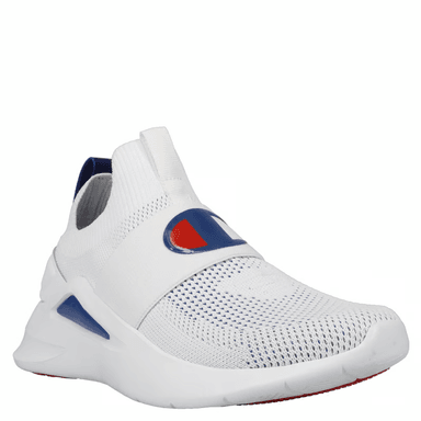 ZAPATILLA CHAMPION HOMBRE BLANCO CP102028M - 2