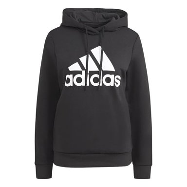 CHAQUETA MUJER ADIDAS NEGRO W BL FL HD GL0653 - 1