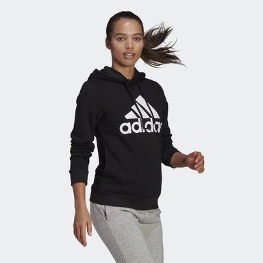 CHAQUETA MUJER ADIDAS NEGRO W BL FL HD GL0653 - 4