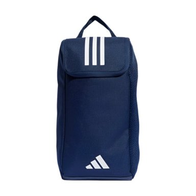 BOLSO PARA ZAPATOS DE FUTBOL TIRO LEAGUE AZUL | IB8647 - 1