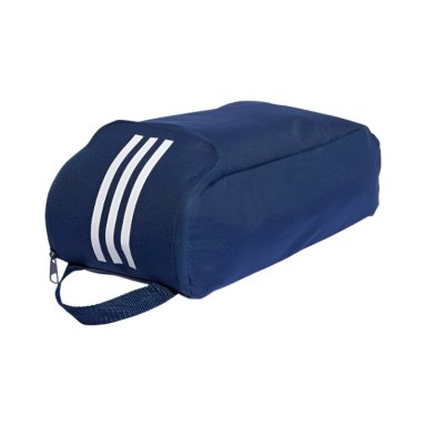 BOLSO PARA ZAPATOS DE FUTBOL TIRO LEAGUE AZUL | IB8647 - 3
