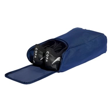 BOLSO PARA ZAPATOS DE FUTBOL TIRO LEAGUE AZUL | IB8647 - 4