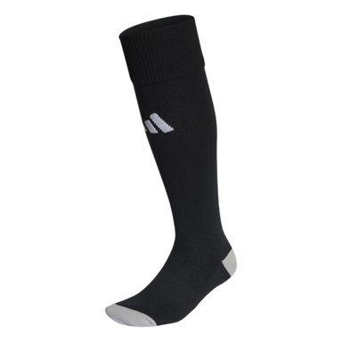 CALCETINES HOMBRE ADIDAS NEGRO FUTBOL MILANO 23 HT6538 - 1