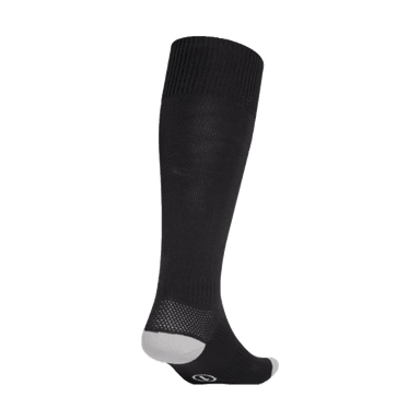 CALCETINES HOMBRE ADIDAS NEGRO FUTBOL MILANO 23 HT6538 - 2