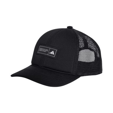 GORRO ADIDAS NEGRO SNAP TRUCK JE5658 - 1