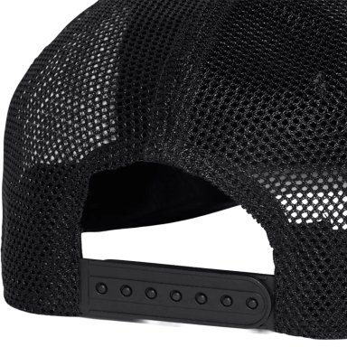 GORRO ADIDAS NEGRO SNAP TRUCK JE5658 - 3