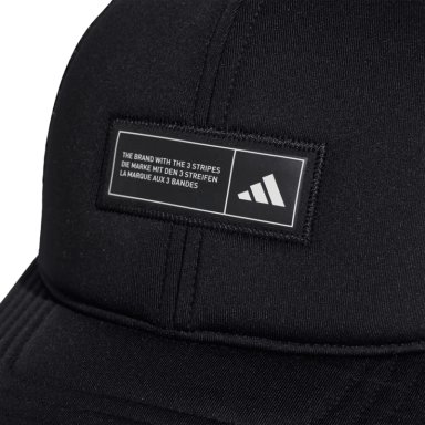 GORRO ADIDAS NEGRO SNAP TRUCK JE5658 - 4