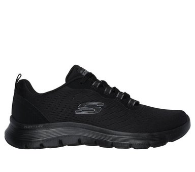 ZAPATILLAS SKECHERS FLEX APPEAL 5.0 | 150201-BBK - 1