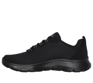 ZAPATILLAS SKECHERS FLEX APPEAL 5.0 | 150201-BBK - 4
