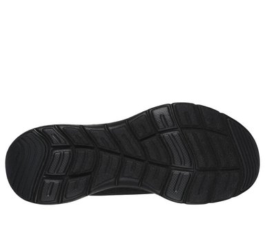 ZAPATILLAS SKECHERS FLEX APPEAL 5.0 | 150201-BBK - 5