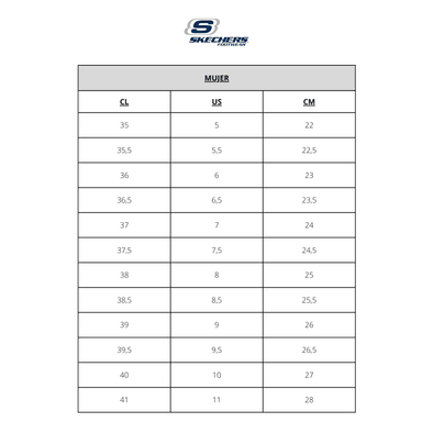 ZAPATILLAS SKECHERS FLEX APPEAL 5.0 | 150201-BBK - 6