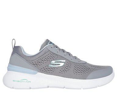 ZAPATILLAS SKECHERS AIR DYNAMIGHT 2.0 | 150370-GYLB - 1