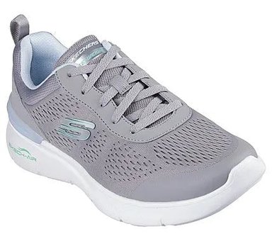 ZAPATILLAS SKECHERS AIR DYNAMIGHT 2.0 | 150370-GYLB - 2